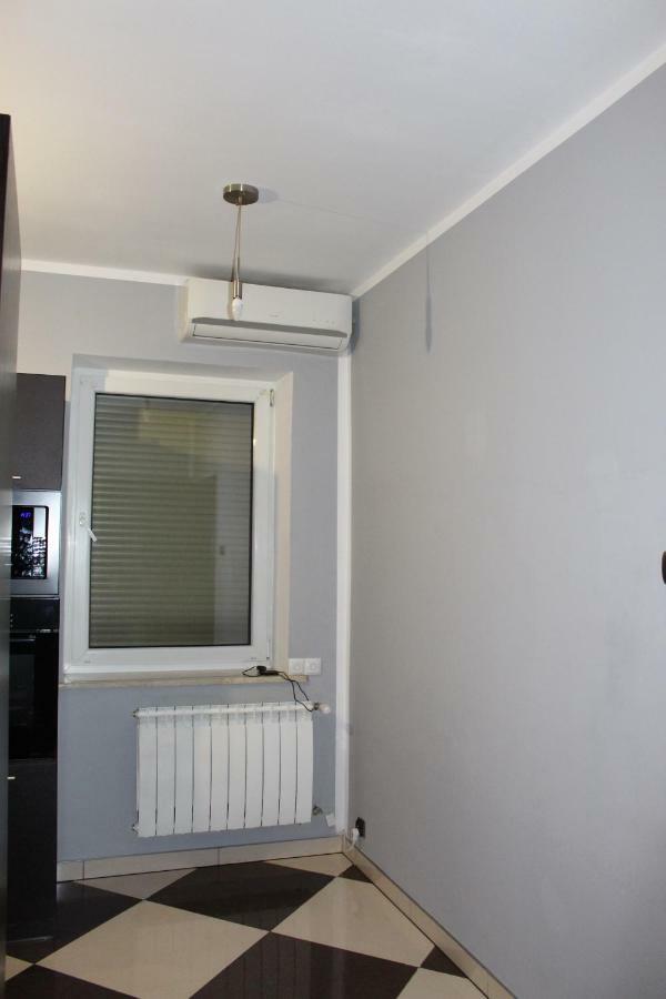 Apartament W4 Deluxe W Bielawie - Gory Sowie Appartement Bielawa  Buitenkant foto